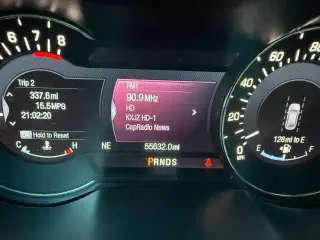 Lincoln MKZ 2014 Sedán 4 puertas