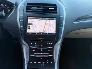Lincoln MKZ 2014 Sedán 4 puertas