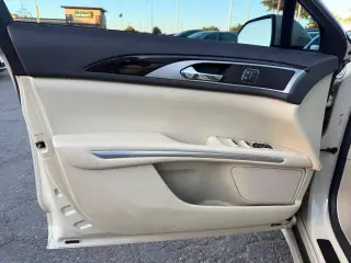 Lincoln MKZ 2014 Sedán 4 puertas