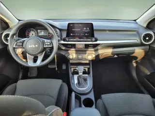 Kia Forte 2023 LXS 4dr Sedán