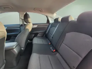 Kia Forte 2023 LXS 4dr Sedán