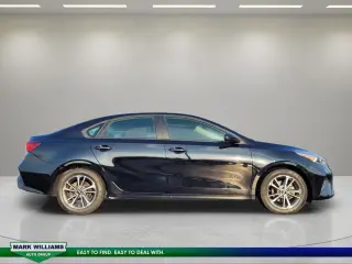 Kia Forte 2023 LXS 4dr Sedán