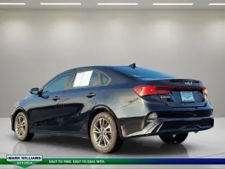 Kia Forte 2023 LXS 4dr Sedán