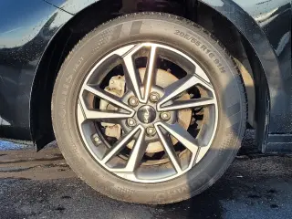 Kia Forte 2023 LXS 4dr Sedán