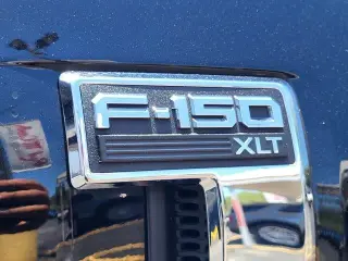 Ford F-150 2024 4x2 XLT 4dr SuperCrew 5.5 ft. SB