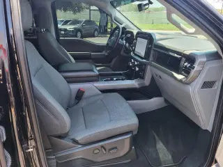 Ford F-150 2024 4x2 XLT 4dr SuperCrew 5.5 ft. SB