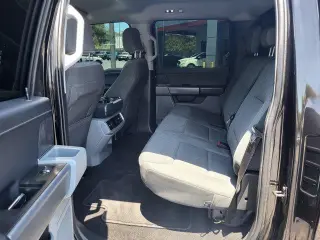 Ford F-150 2024 4x2 XLT 4dr SuperCrew 5.5 ft. SB