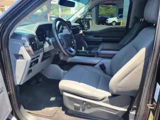 Ford F-150 2024 4x2 XLT 4dr SuperCrew 5.5 ft. SB