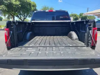 Ford F-150 2024 4x2 XLT 4dr SuperCrew 5.5 ft. SB