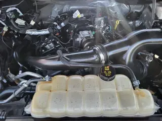 Ford F-150 2024 4x2 XLT 4dr SuperCrew 5.5 ft. SB