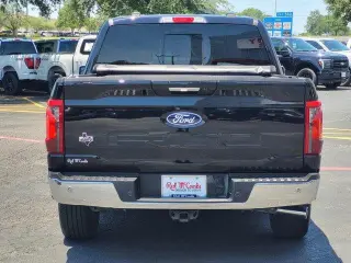 Ford F-150 2024 4x2 XLT 4dr SuperCrew 5.5 ft. SB
