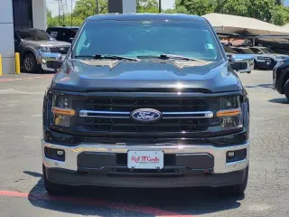Ford F-150 2024 4x2 XLT 4dr SuperCrew 5.5 ft. SB