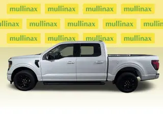 Ford F-150 2025 4x2 XLT 4dr SuperCrew 5.5 ft. SB