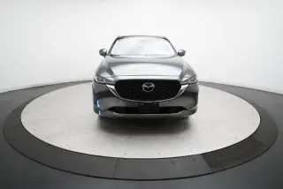 Mazda CX-5 2025 AWD 2.5 S Select 4dr SUV