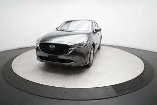 Mazda CX-5 2025 AWD 2.5 S Select 4dr SUV