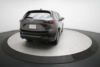 Mazda CX-5 2025 AWD 2.5 S Select 4dr SUV