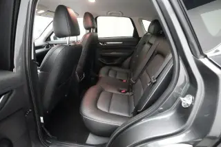 Mazda CX-5 2025 AWD 2.5 S Select 4dr SUV