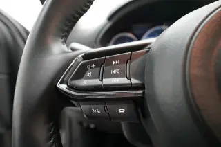 Mazda CX-5 2025 AWD 2.5 S Select 4dr SUV