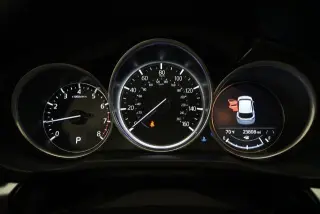 Mazda CX-5 2025 AWD 2.5 S Select 4dr SUV