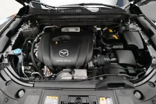 Mazda CX-5 2025 AWD 2.5 S Select 4dr SUV