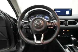 Mazda CX-5 2025 AWD 2.5 S Select 4dr SUV