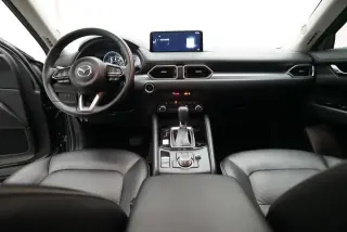 Mazda CX-5 2025 AWD 2.5 S Select 4dr SUV
