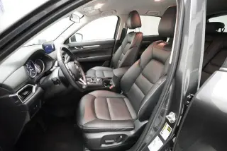 Mazda CX-5 2025 AWD 2.5 S Select 4dr SUV