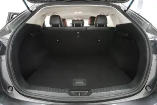 Mazda CX-5 2025 AWD 2.5 S Select 4dr SUV