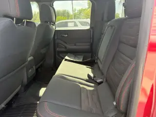 Nissan Frontier 2022 4x4 S 4dr Crew Cab 5 ft. SB