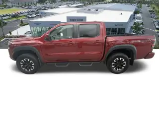 Nissan Frontier 2022 4x4 S 4dr Crew Cab 5 ft. SB