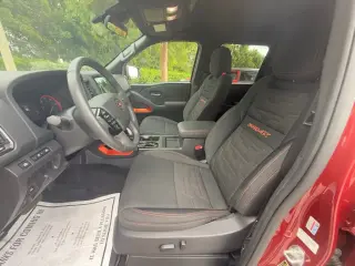 Nissan Frontier 2022 4x4 S 4dr Crew Cab 5 ft. SB