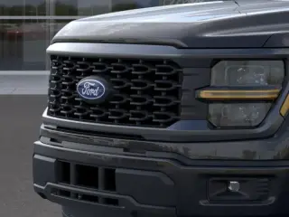 Ford F-150 2026 4x2 STX 4dr SuperCrew 5.5 ft. SB