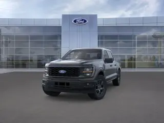 Ford F-150 2026 4x2 STX 4dr SuperCrew 5.5 ft. SB