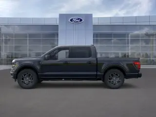 Ford F-150 2026 4x2 STX 4dr SuperCrew 5.5 ft. SB