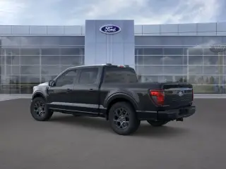 Ford F-150 2026 4x2 STX 4dr SuperCrew 5.5 ft. SB