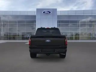 Ford F-150 2026 4x2 STX 4dr SuperCrew 5.5 ft. SB