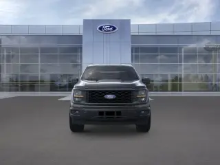 Ford F-150 2026 4x2 STX 4dr SuperCrew 5.5 ft. SB