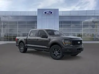 Ford F-150 2026 4x2 STX 4dr SuperCrew 5.5 ft. SB