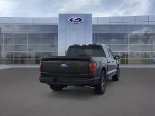 Ford F-150 2026 4x2 STX 4dr SuperCrew 5.5 ft. SB