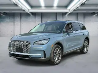 Lincoln Corsair 2023 AWD Estándar 4dr SUV