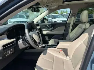 Lincoln Corsair 2023 AWD Estándar 4dr SUV