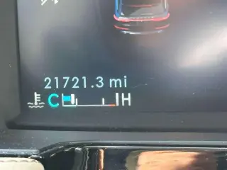 Lincoln Corsair 2023 AWD Estándar 4dr SUV
