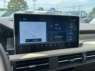 Lincoln Corsair 2023 AWD Estándar 4dr SUV