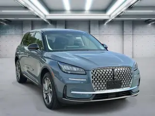 Lincoln Corsair 2023 AWD Estándar 4dr SUV