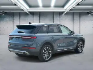Lincoln Corsair 2023 AWD Estándar 4dr SUV