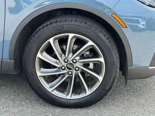 Lincoln Corsair 2023 AWD Estándar 4dr SUV