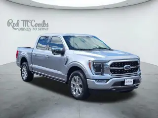 Ford F-150 2021 4x4 XL 4dr SuperCrew 5.5 ft. SB