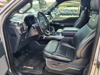 Ford F-150 2021 4x4 XL 4dr SuperCrew 5.5 ft. SB