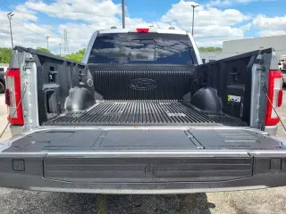 Ford F-150 2021 4x4 XL 4dr SuperCrew 5.5 ft. SB