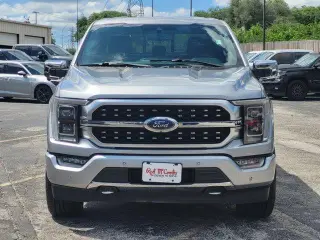Ford F-150 2021 4x4 XL 4dr SuperCrew 5.5 ft. SB